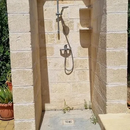 La Dimora Negli Ulivi سان فيتو دي نورماني