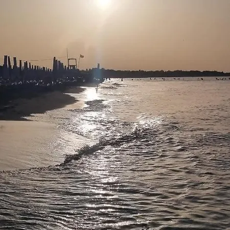 La Dimora Negli Ulivi سان فيتو دي نورماني