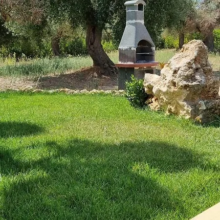 La Dimora Negli Ulivi * سان فيتو دي نورماني