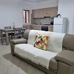 B&B La Dimora Negli Ulivi