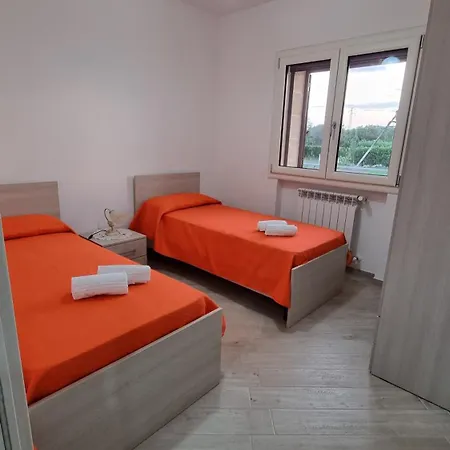 La Dimora Negli Ulivi * San Vito dei Normanni