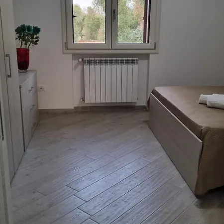La Dimora Negli Ulivi Couette-café San Vito dei Normanni