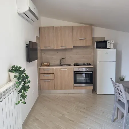 Couette-café La Dimora Negli Ulivi San Vito dei Normanni