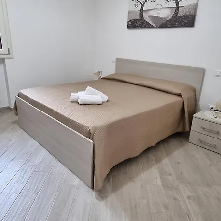 La Dimora Negli Ulivi * San Vito dei Normanni