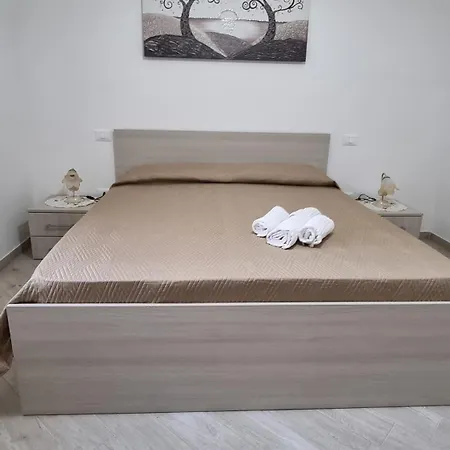 Bed & Breakfast La Dimora Negli Ulivi San Vito dei Normanni
