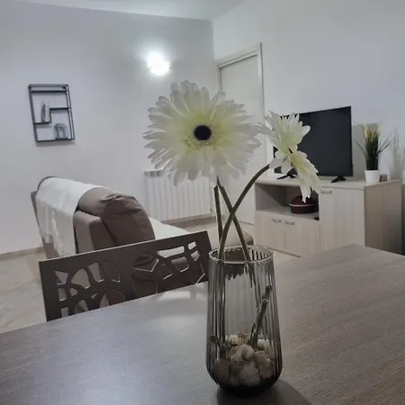 Bed & Breakfast La Dimora Negli Ulivi