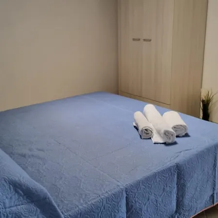La Dimora Negli Ulivi Couette-café *