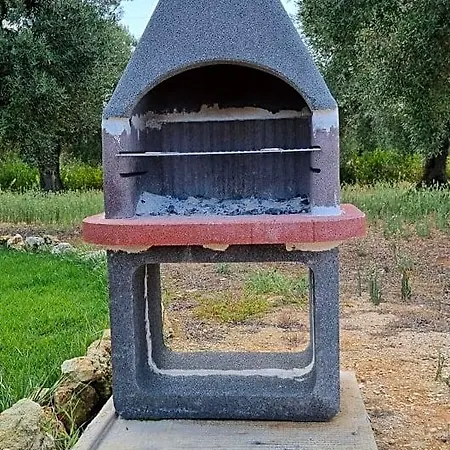 Bed & Breakfast La Dimora Negli Ulivi San Vito dei Normanni