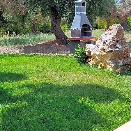 La Dimora Negli Ulivi San Vito dei Normanni