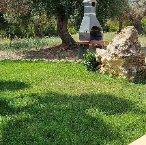La Dimora Negli Ulivi * San Vito dei Normanni